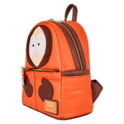 Loungefly South Park Kenny Cosplay Mini Backpack