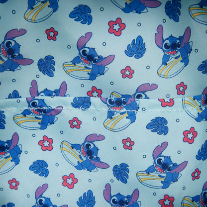 Loungefly Disney Lilo and Stitch Animal Friends Mini Backpack