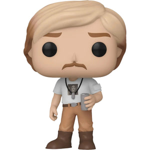 Dazed and Confused David Wooderson Funko Pop! Vinyl Figure #1603