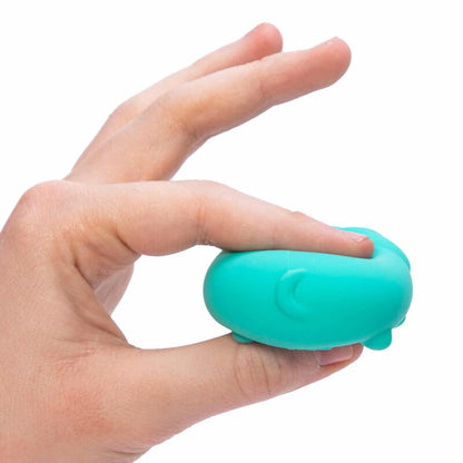 NeeDoh Teenie NeeDoh Funky Pup 3 Pack - Assorted Colors