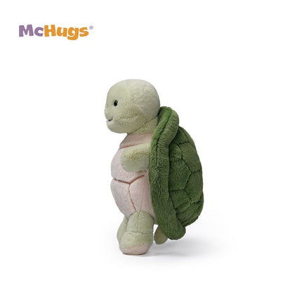 McHugs Naughty Sea Turtle Weighted Plush 18cm