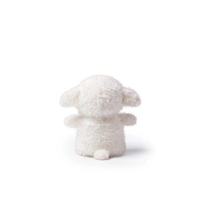 McHugs New Born Baby Lamb Stuffed Animal