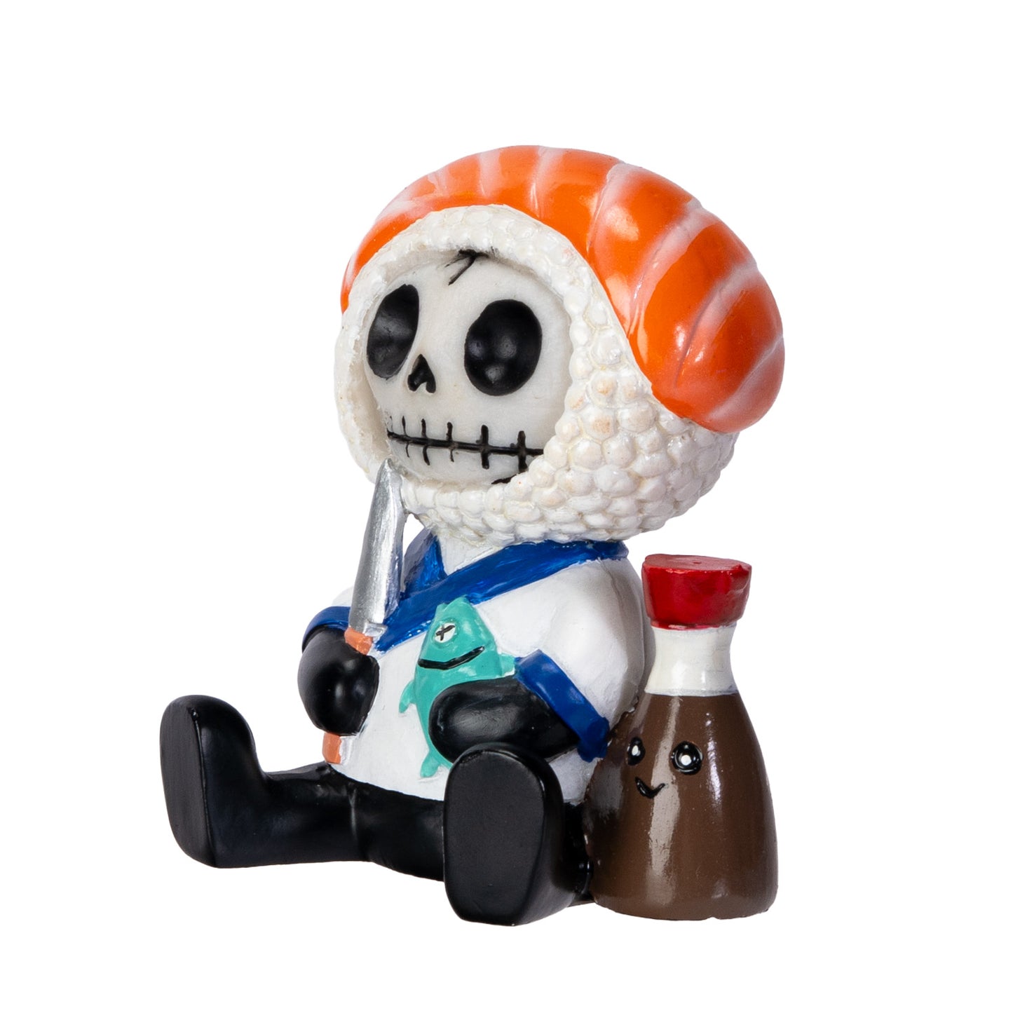 Furrybones® Sake Sushi - 2.75 inch