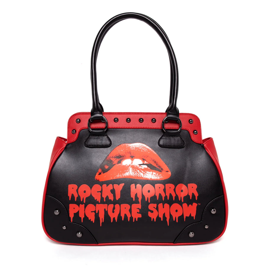 Rocky Horror Picture Show Handbag by Rock Rebel