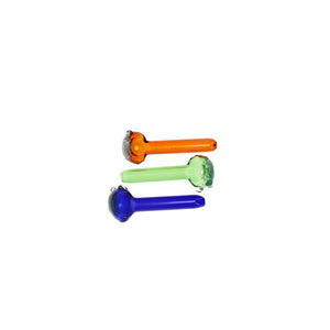 Daniel Ottone Glassworks Mini Spun Color Spoon