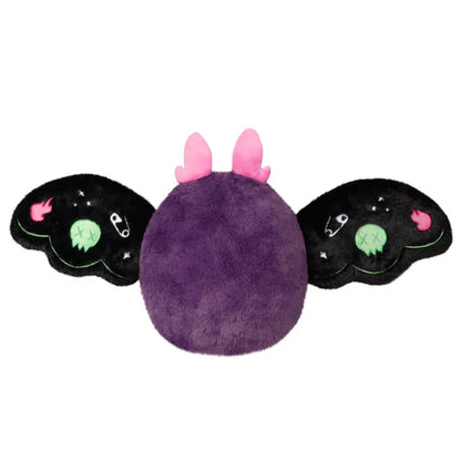 Squishable Neon Punk Mothman - Mini 7"