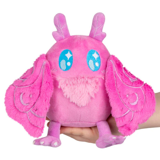 Squishable Party Snacker Pink Baby Mothman