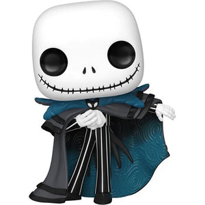 The Nightmare Before Christmas Couture Jack Skellington Funko Pop! Vinyl Figure #1604