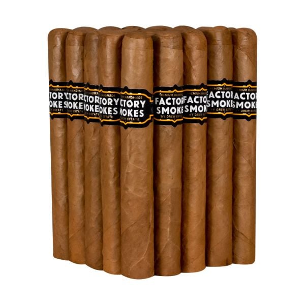 Factory Smokes Sweets Robusto Cigar