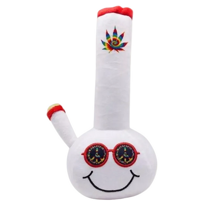 PAW:20 Catnip Cat Toy - Lil' Billie Bong