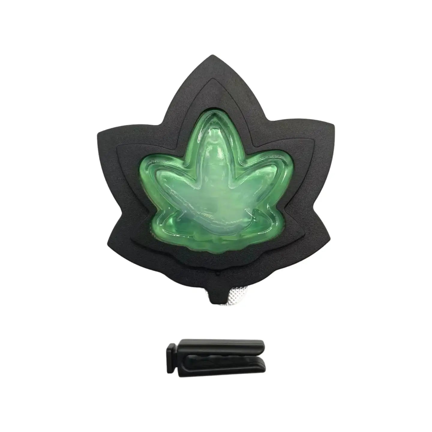 Smoke Eater Vent Clip Air Freshener