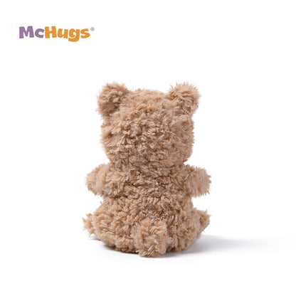 McHugs Mini Comfort Bear Stuffed Animal