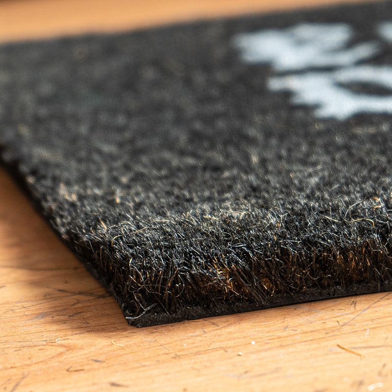 Enter the Darkside Doormat
