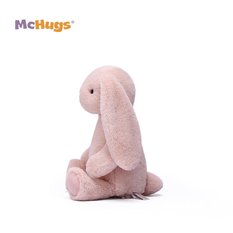 Daydream Rabbit McHugs Sakura Smiling Rabbit Stuffed Animal – Sunshine Daydream