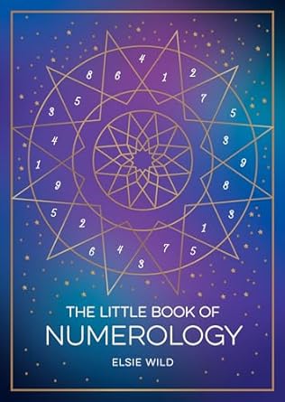 The Little Book of Numerology