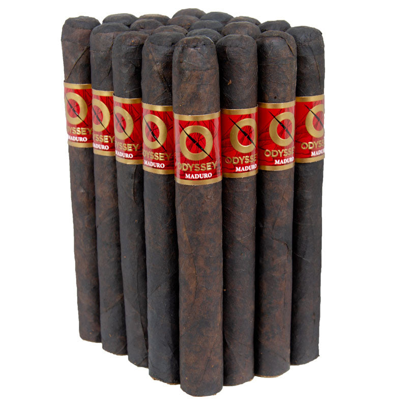 Odyssey Maduro Robusto Cigar