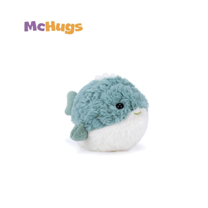 McHugs Abby Globefish Stuffed Animal