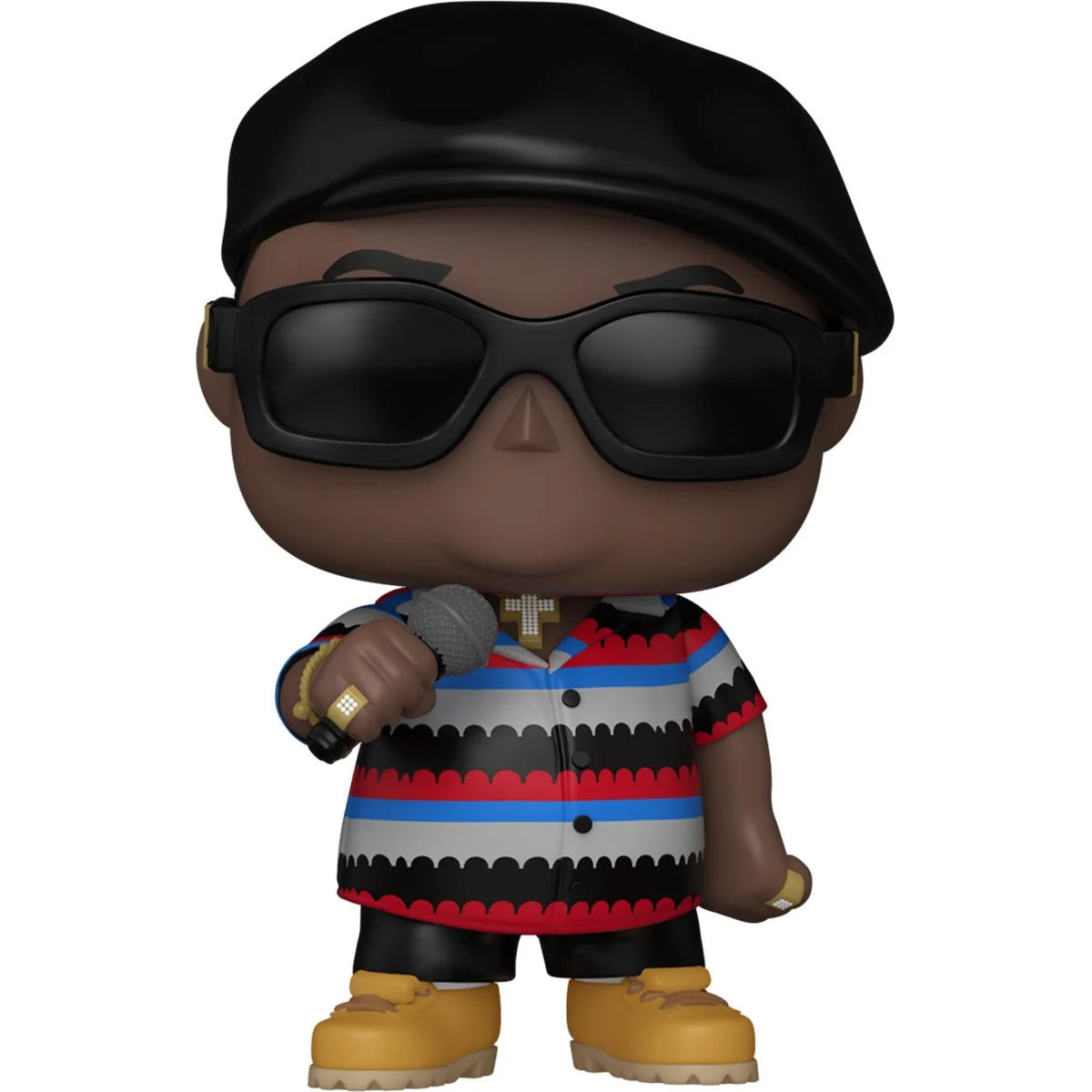 Notorious B.I.G. Summer '95 Funko Pop! Vinyl Figure #436