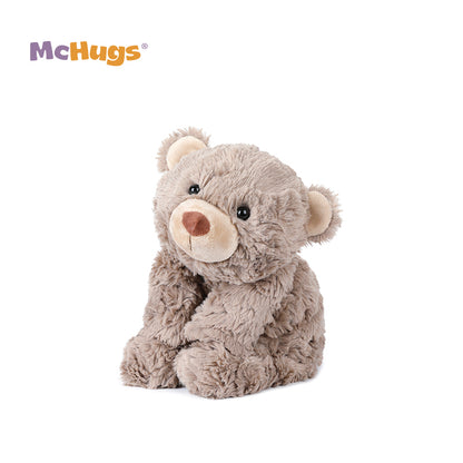 McHugs Lazy Bear Stuffed Animal