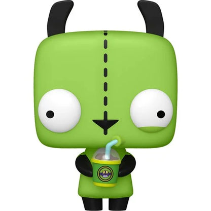 Invader Zim GIR Funko Pop! Vinyl Figure #2142