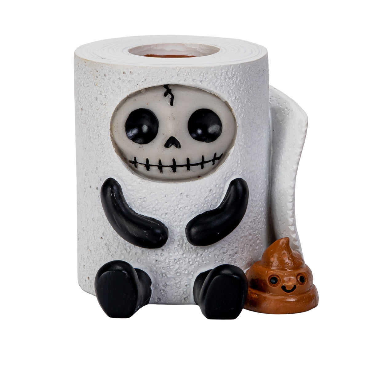 Furrybones® Rolland - 2.5 inch