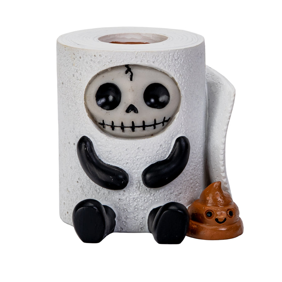 Furrybones® Rolland - 2.5 inch