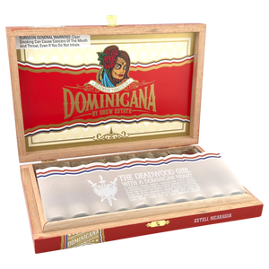 Deadwood Buena Noche Robusto Cigar