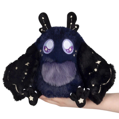 Squishable Midnight Mothman - Mini 7"