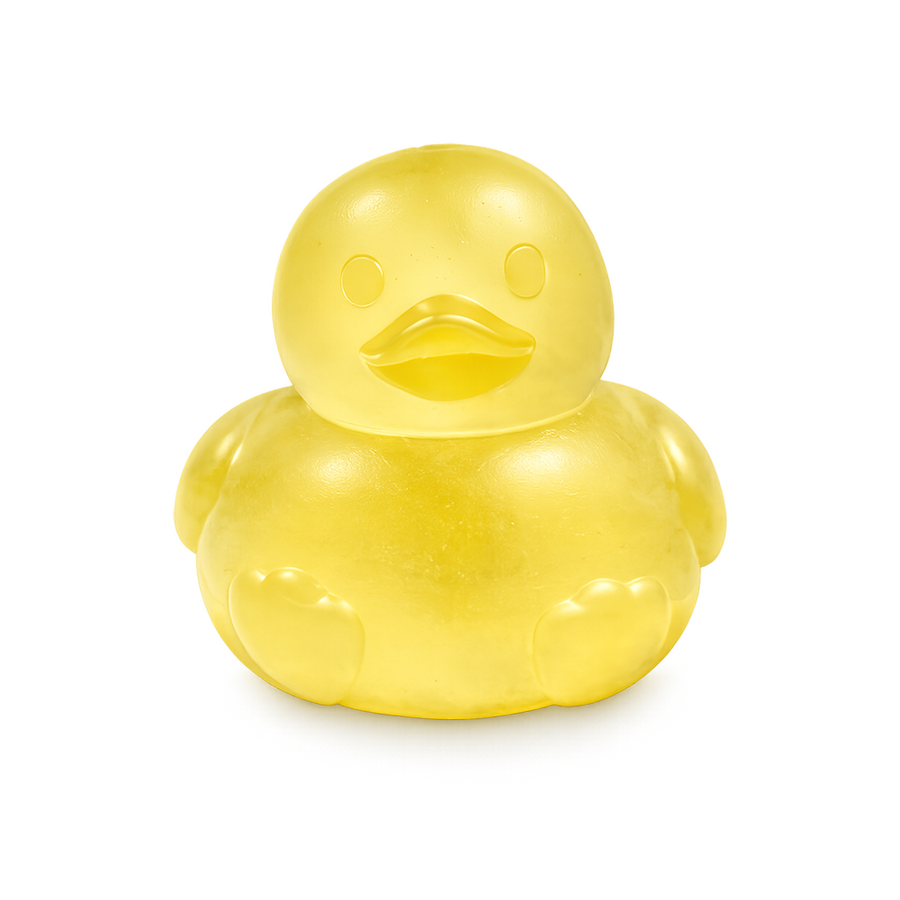 Super Duper Sugar Squisher - Donny the Duck in Assorted Colors