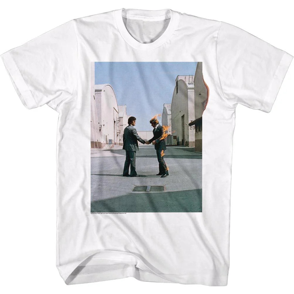 Band T-Shirts