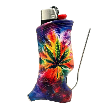 Toker Poker Bic - Four Twenty