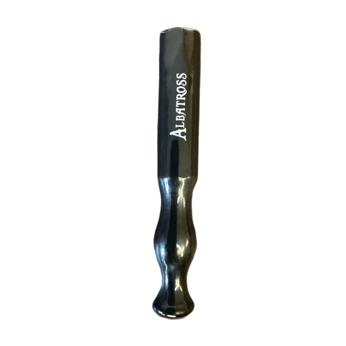 Willem David Albatross Ceramic Bat w/ Digger & Screen