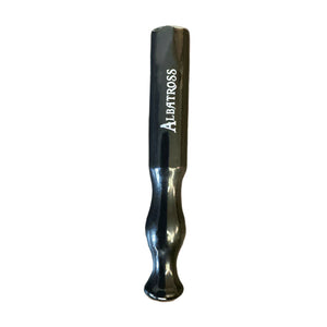 Willem David Albatross Ceramic Bat w/ Digger & Screen