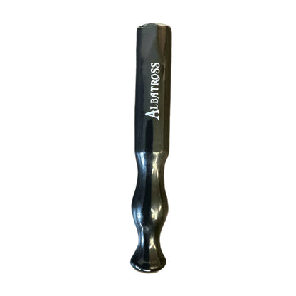 Willem David Albatross Ceramic Bat w/ Digger & Screen