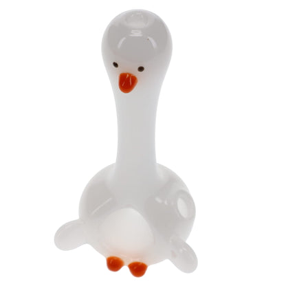 Narnia Glass Ugly Ducklings Spoon  Sunshine Daydream