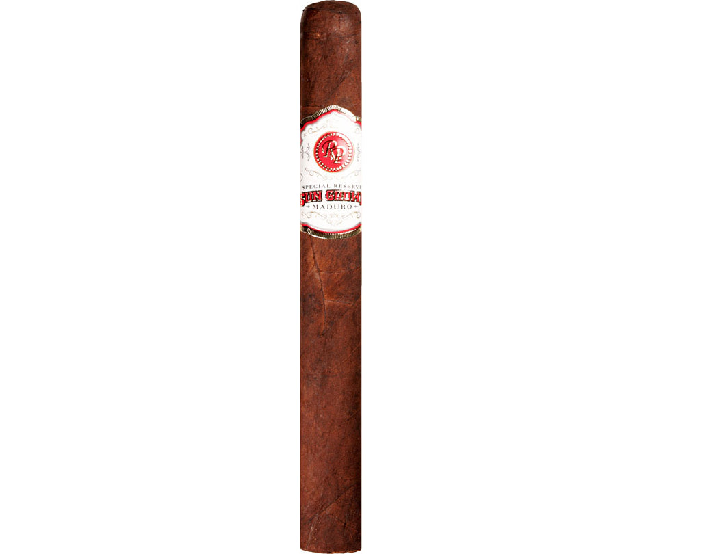 Rocky Patel Sun Grown Maduro Toro Cigar