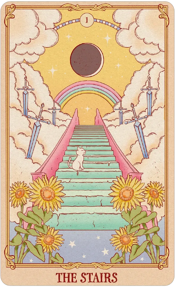 Alchemy of the Spirit: An Oracle Deck to Guide Your Journey Into the Self
