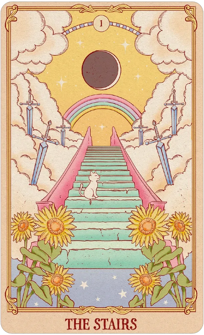 Alchemy of the Spirit: An Oracle Deck to Guide Your Journey Into the Self
