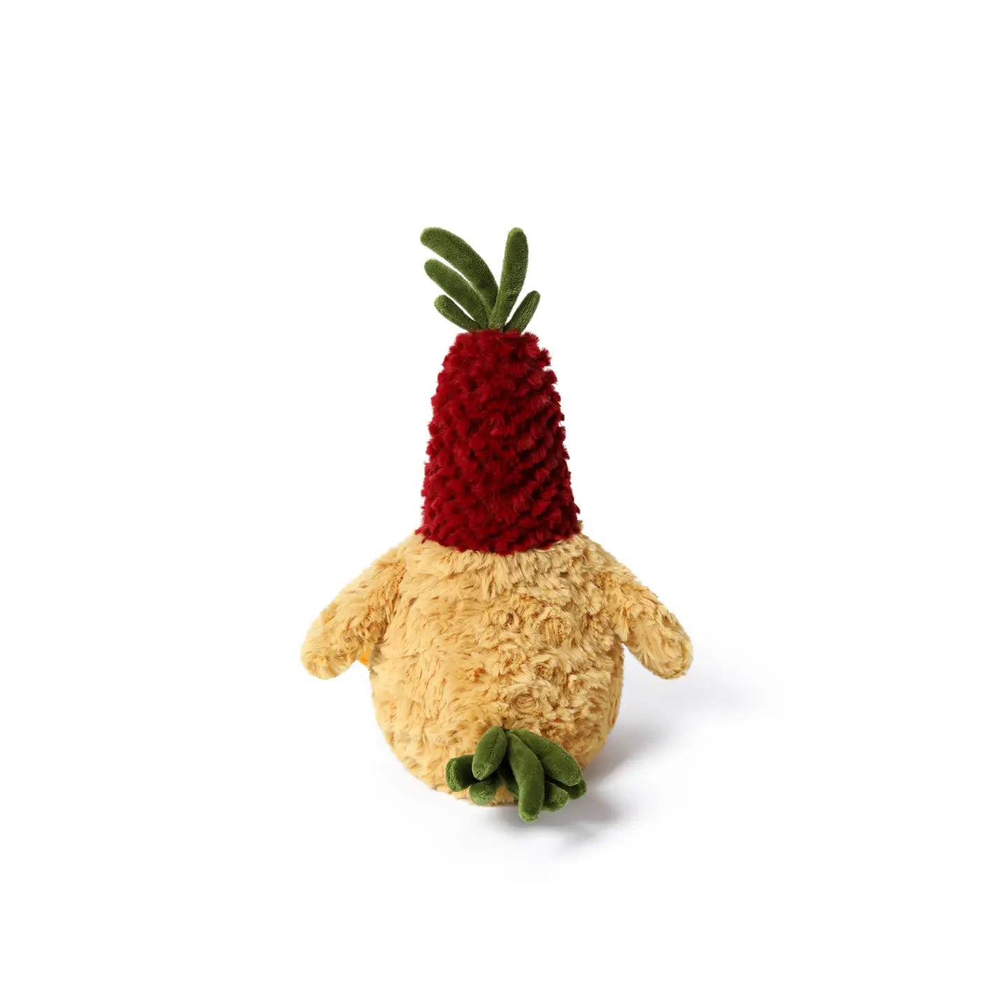 McHugs Tropical Chicken Stuffed Animal