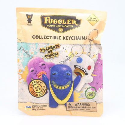 Fuggler: Gold Edition (Paper Bag Series)