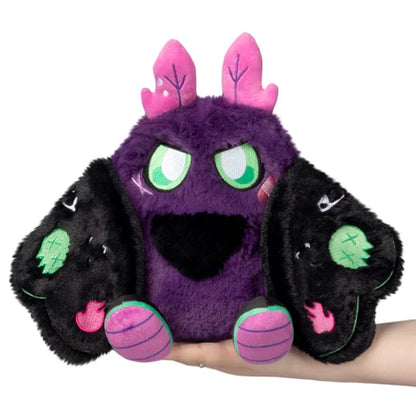 Squishable Neon Punk Mothman - Mini 7"