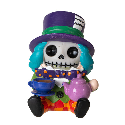 Furrybones® Mad Hatter - 2.75 inch