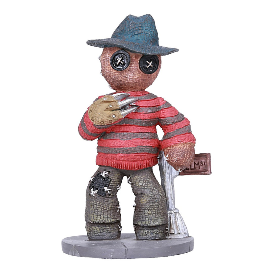 Pinheads Fred by Ruben Macias