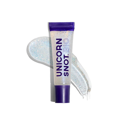 Unicorn Snot Glitter Boss Lip Gloss - Cosmos