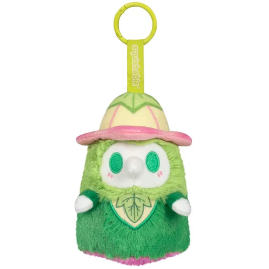 Squishable Blind Box Keychain - Doctor Plague Series 1