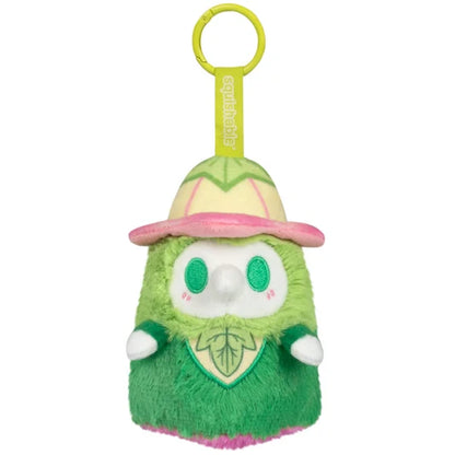 Squishable Blind Box Keychain - Doctor Plague Series 1