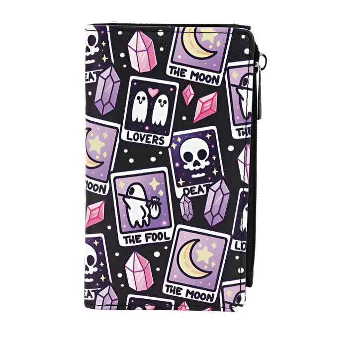 Tarot Cards Wallet