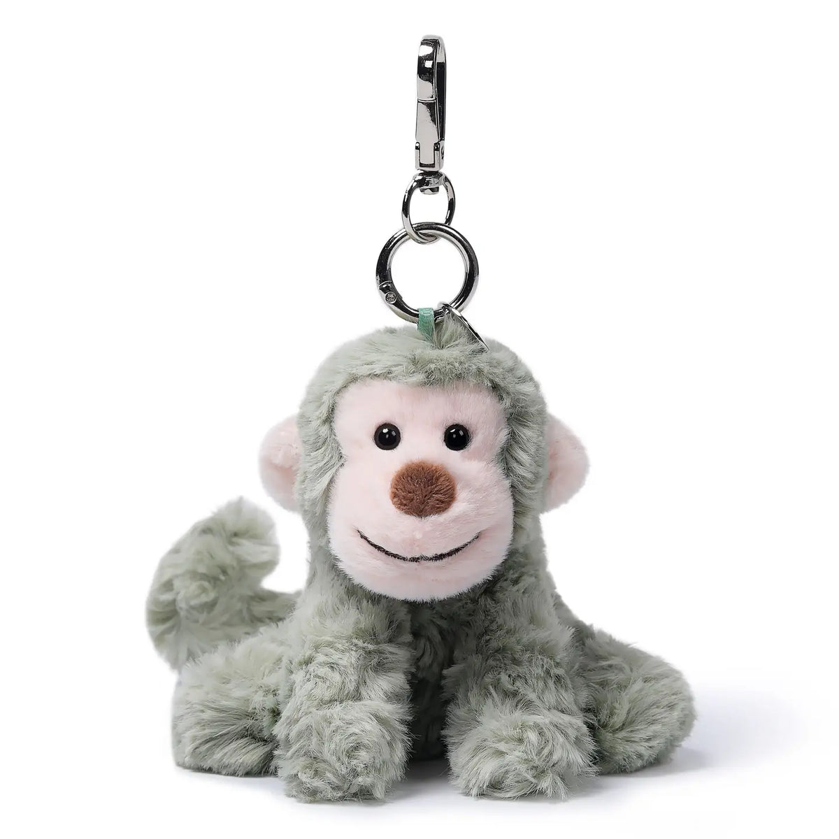 McHugs Angry Monkey Bag Charm