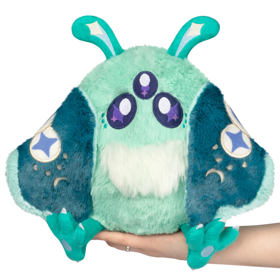 Squishable Alien Baby Mothman - Mini