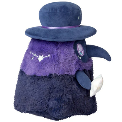 Squishable Midnight Plague Doctor - Mini 7"